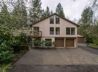 15840 SE Ten Eyck Rd, Sandy, OR 97055
