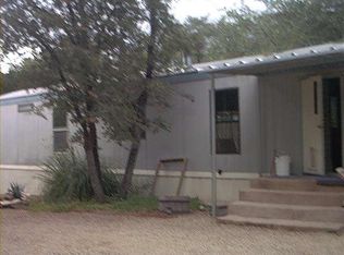 53440 E Sutton Pl, Miami, AZ 85539