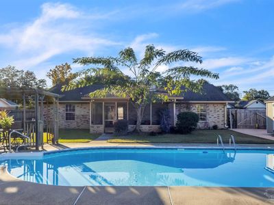 10620 Tara Dawn Cir, Pensacola, FL, 32534