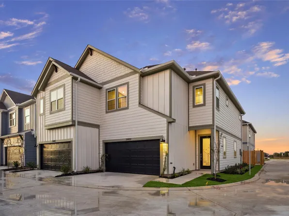 24405 Colonial Mound Dr, Katy, TX 77493