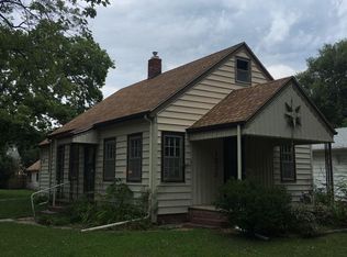 1305 N Kiplinger Ave, York, NE 68467