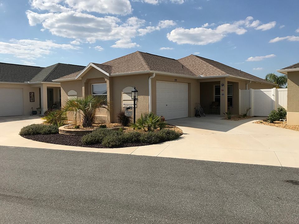 Front/Driveway