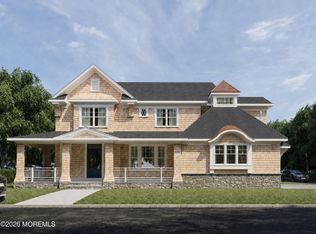 110 Kemp Avenue, Fair Haven, NJ 07704