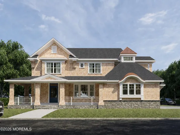 110 Kemp Avenue, Fair Haven, NJ 07704