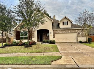13326 Lake Chesdin Rd, Houston, TX 77044