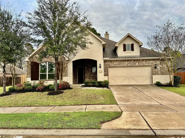 13326 Lake Chesdin Rd, Houston, TX 77044
