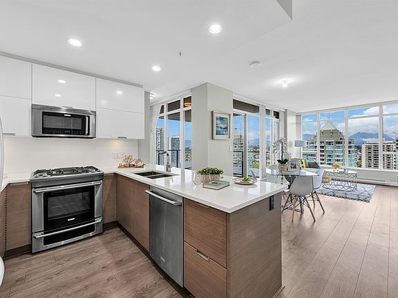 2nd image of 2077 Rosser Ave #2705