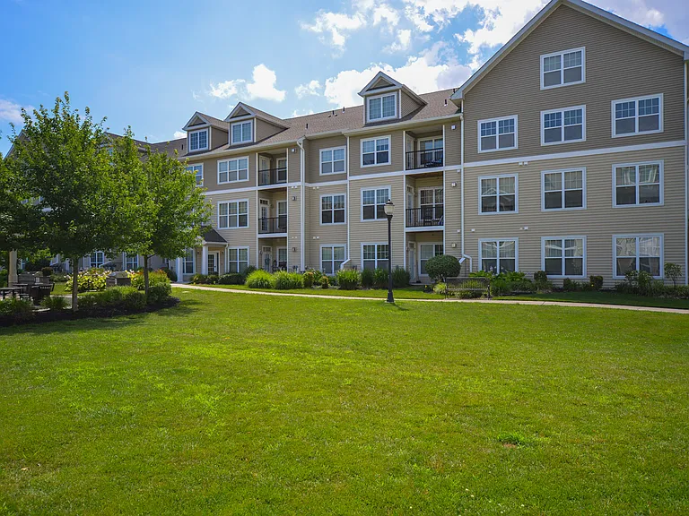 The Village at West Long Branch — Photo 9