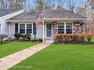 115 Club Pl UNIT 115, Galloway, NJ 08205