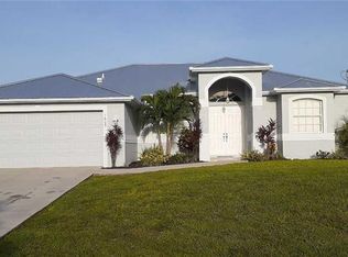 1605 Robert Ave, Lehigh Acres, FL 33972
