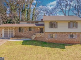 197 Minish Dr, Commerce, GA 30529