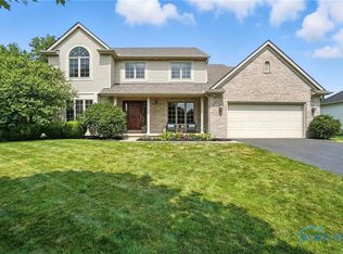 4655 Calico Ct, Monclova, OH 43542