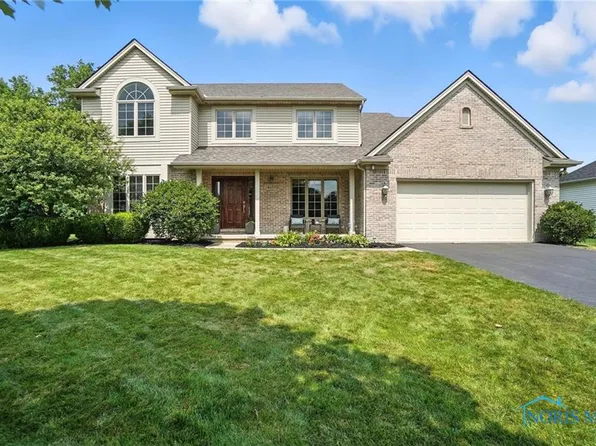 4655 Calico Ct, Monclova, OH 43542