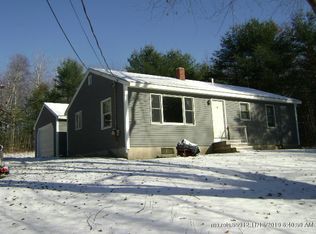 737 Augusta Rd, Jefferson, ME 04348