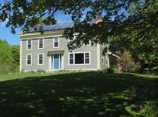 295 Bromley Rd, Chester, MA 01011