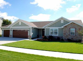 14245 W Thomas St, Manhattan, IL 60442