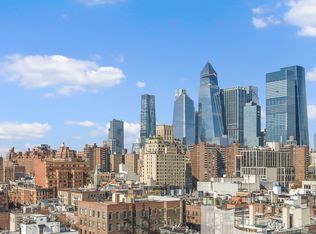 200 W 20th St APT 1415, New York, NY 10011