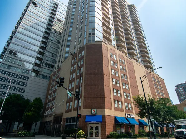 645 N Kingsbury St APT 1904, Chicago, IL 60654