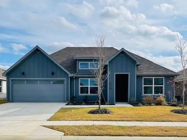 741 Golden Gate Park Rd, Alvarado, TX 76009