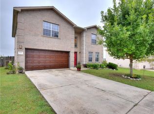 209 Prairie Verbena Ln, Kyle, TX 78640