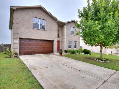 209 Prairie Verbena Ln, Kyle, TX, 78640