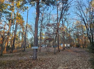 170 High Bluff Ln, Deridder, LA 70634