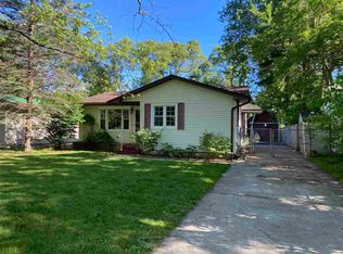 2987 Berthiaume Dr, Bay City, MI 48706