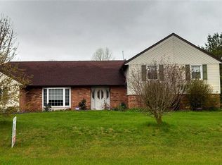 2039 Sundance Dr, Springfield, OH 45502