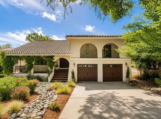 23100 Sunset Ridge Dr, Auburn, CA 95602