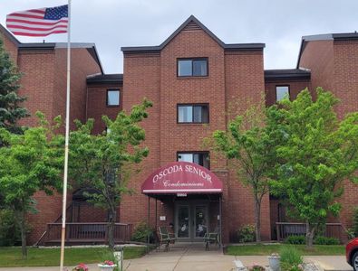 5951 N Skeel Ave UNIT 201, Oscoda, MI, 48750