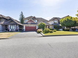 3558 149a St, Surrey, BC V3Z0T4