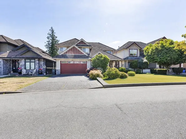 3558 149a St, Surrey, BC V3Z 0T4