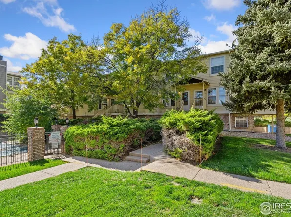 3200 Azalea Dr #L-3, Fort Collins, CO 80526