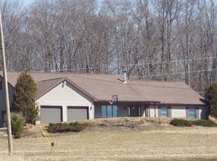 81 Mitchell Hollow Rd, Coudersport, PA 16915