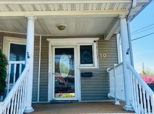 50 Belleville Ave, Bloomfield, NJ 07003