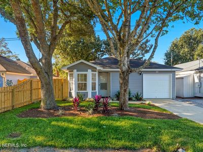 88 W 5TH Street, Atlantic Beach, FL, 32233