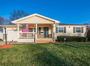 6198 Faircrest Rd, Columbus, OH 43229