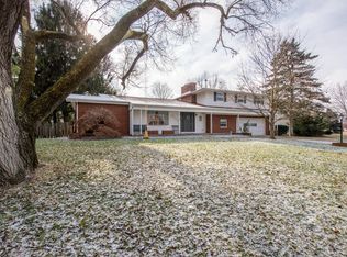 9545 Taylor Ct, Pickerington, OH
