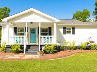 3717 Mitchem Rd, Gastonia, NC 28054