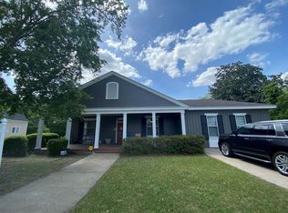 411 Jackson St, Vidalia, GA 30474
