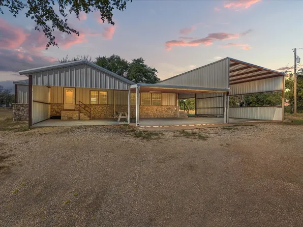 1321 County Road 313 Spur, Glen Rose, TX 76043