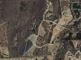 4-1917 N 1917th Rd, Lecompton, KS 66050