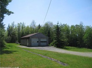 1434 State Highway 102, Bar Harbor, ME 04609