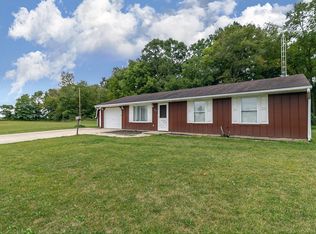 362 Meadow Ln, De Graff, OH 43318