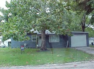 519 Harvey St, Danville, IL 61832