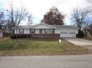 224 Benton Dr, Wellsville, KS 66092