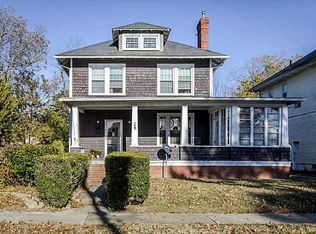 28 Park Ave, Newport News, VA 23607