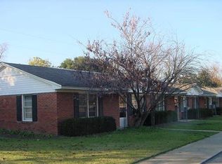 211 W Hampton St #1-7, Sumter, SC 29150