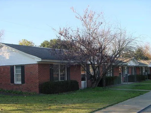211 W Hampton St #1-7, Sumter, SC 29150