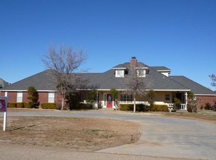 8602 County Road 6930, Lubbock, TX 79407